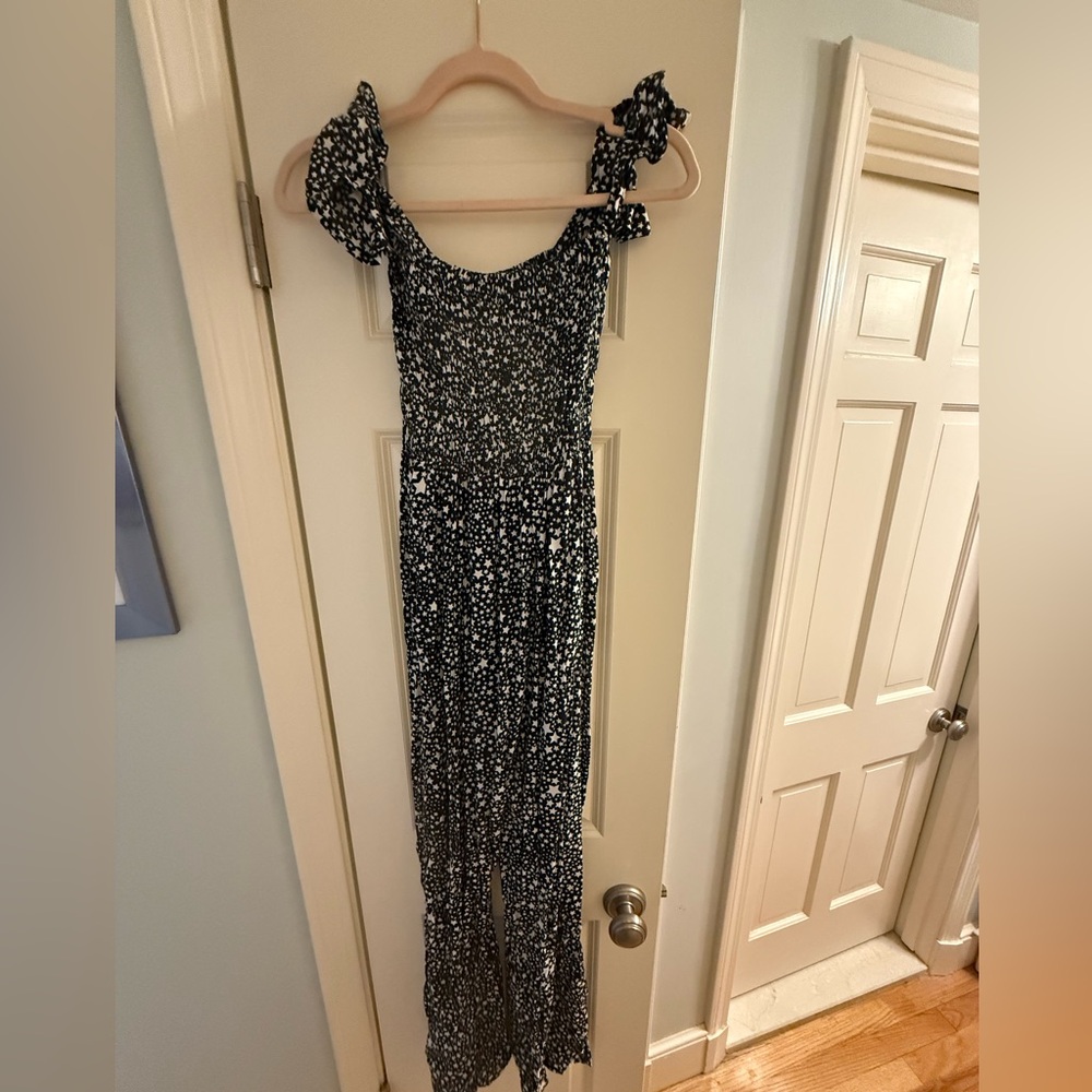 Tiare Hawaii Star Jumpsuit